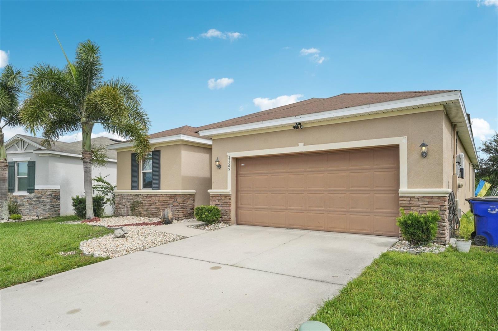 4569 Baler Trails, St Cloud, FL 34772