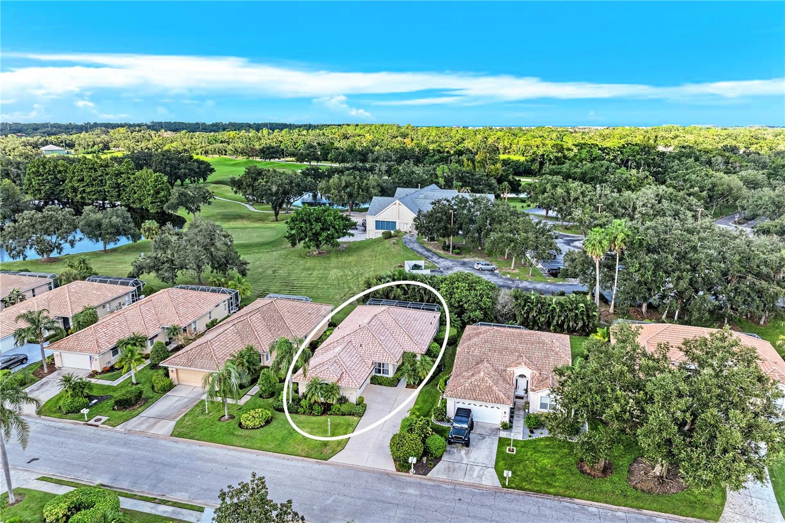 6622 Oakbrooke, Bradenton, FL 34202