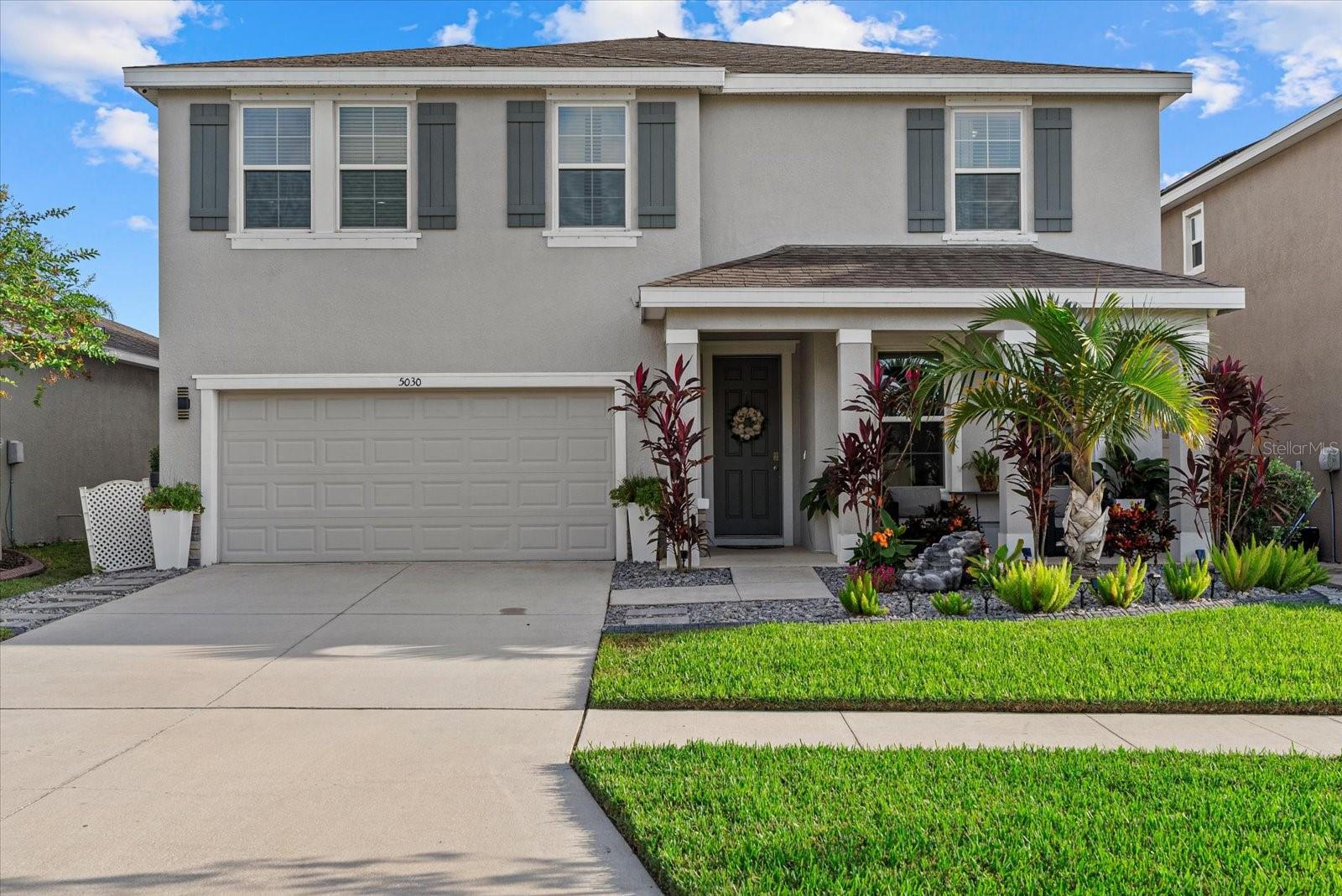5030 Jackel Chase, Wimauma, FL 33598