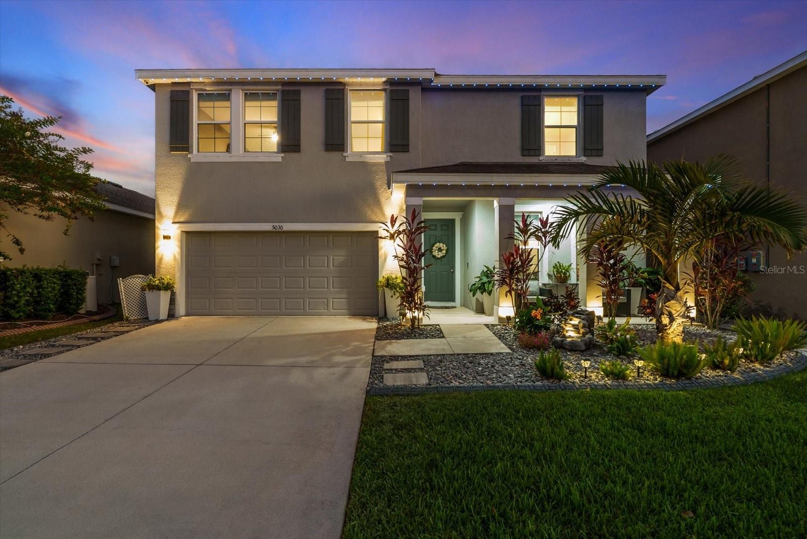 5030 Jackel Chase, Wimauma, FL 33598