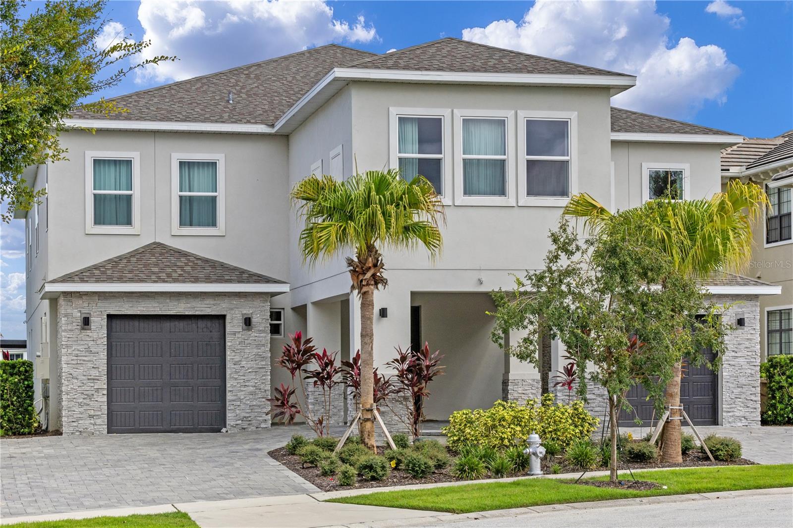 977 Desert Mountain, Reunion, FL 34747