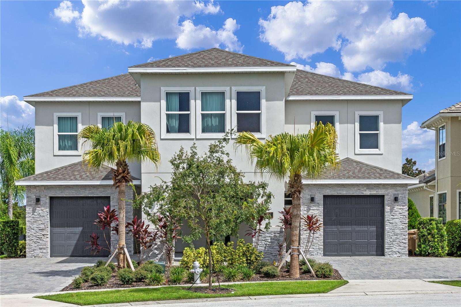 977 Desert Mountain, Reunion, FL 34747