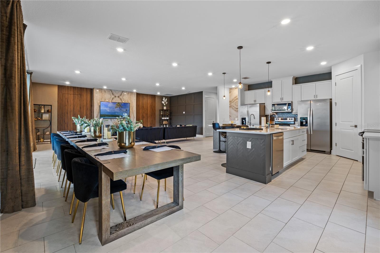 977 Desert Mountain, Reunion, FL 34747
