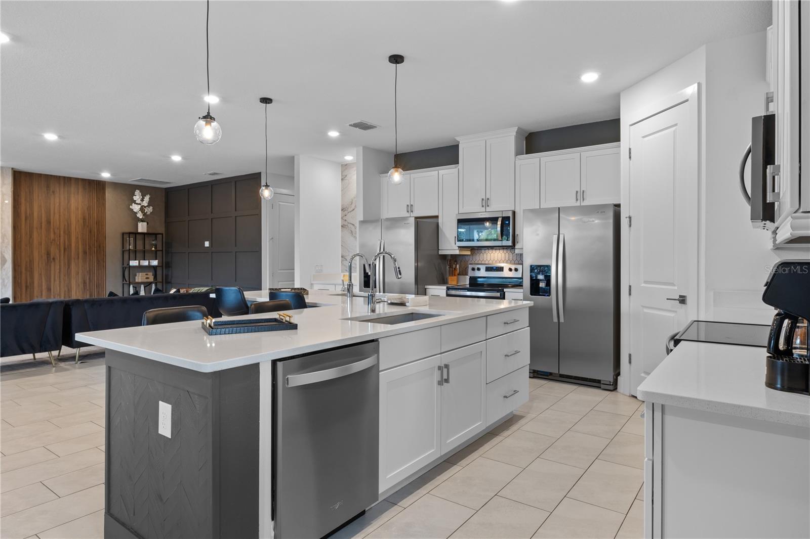 977 Desert Mountain, Reunion, FL 34747
