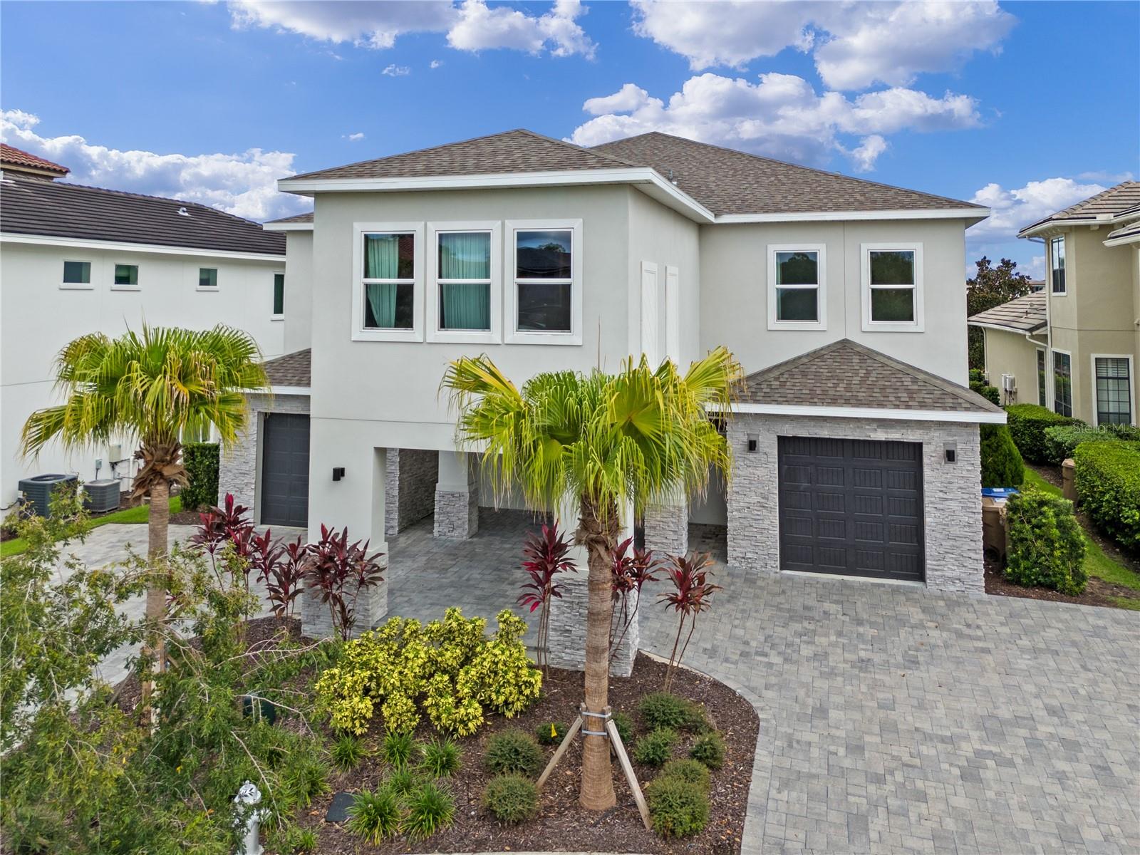 977 Desert Mountain, Reunion, FL 34747