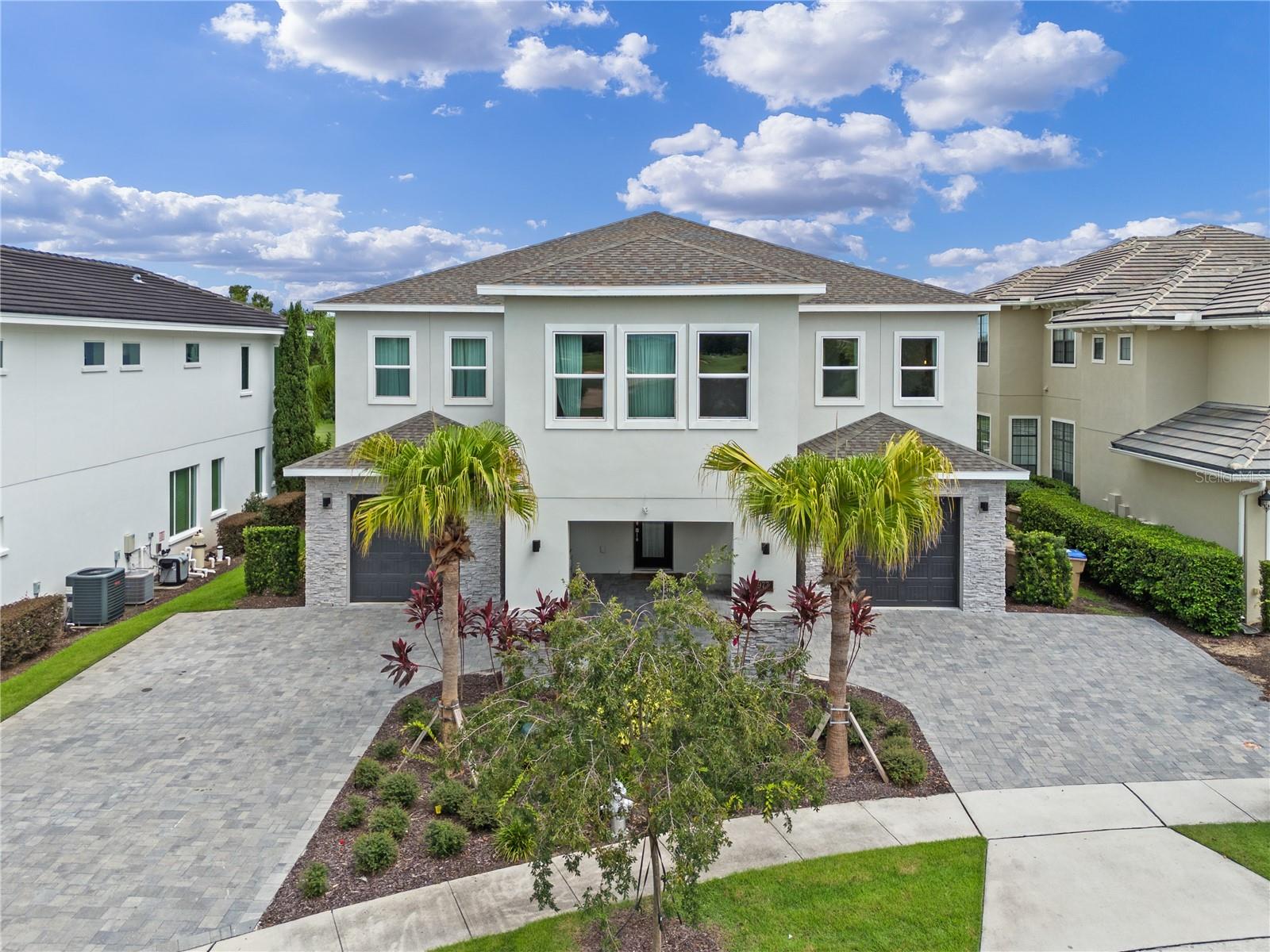 977 Desert Mountain, Reunion, FL 34747