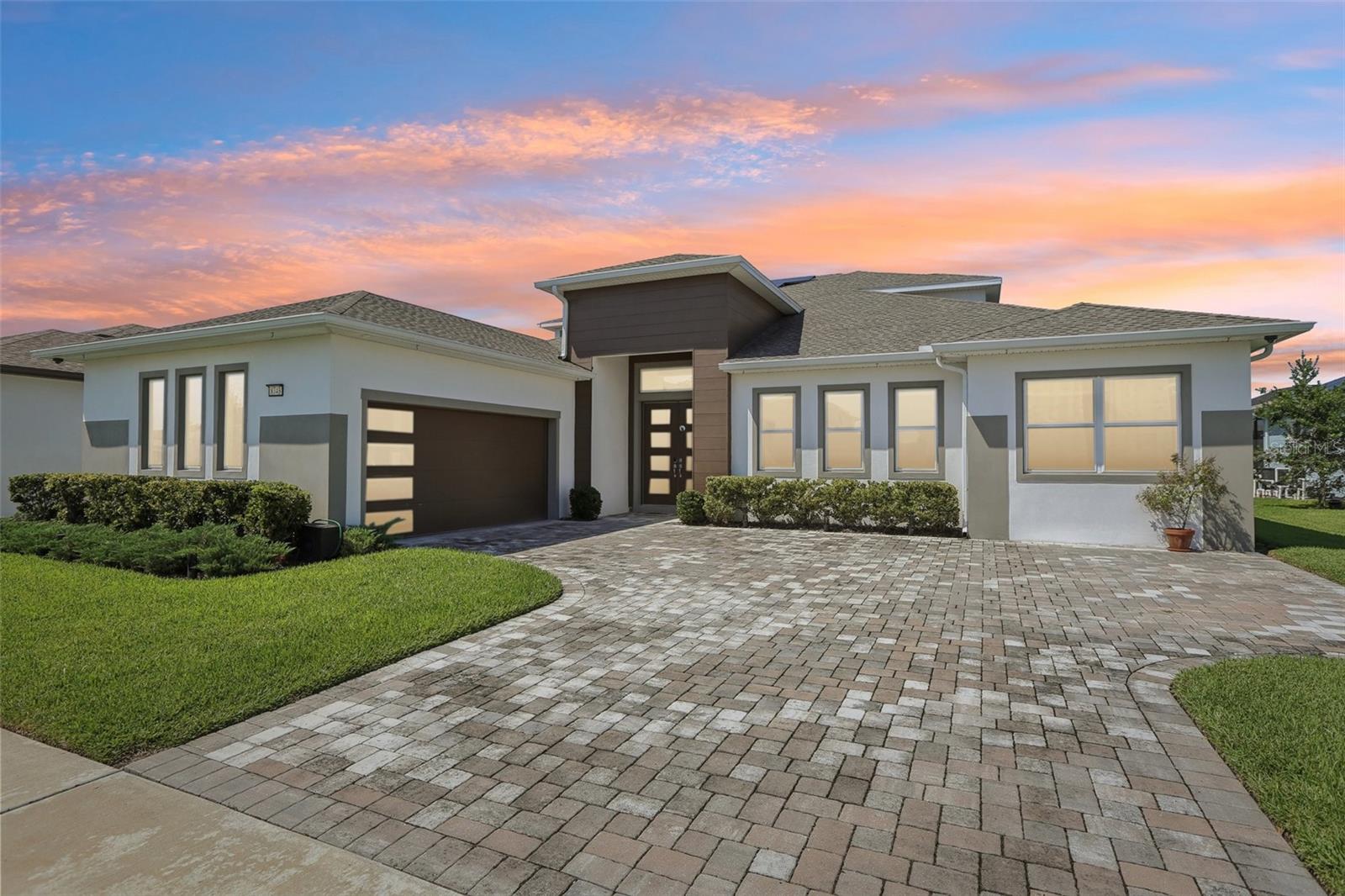 8743 Sanders Tree, Wesley Chapel, FL 33545