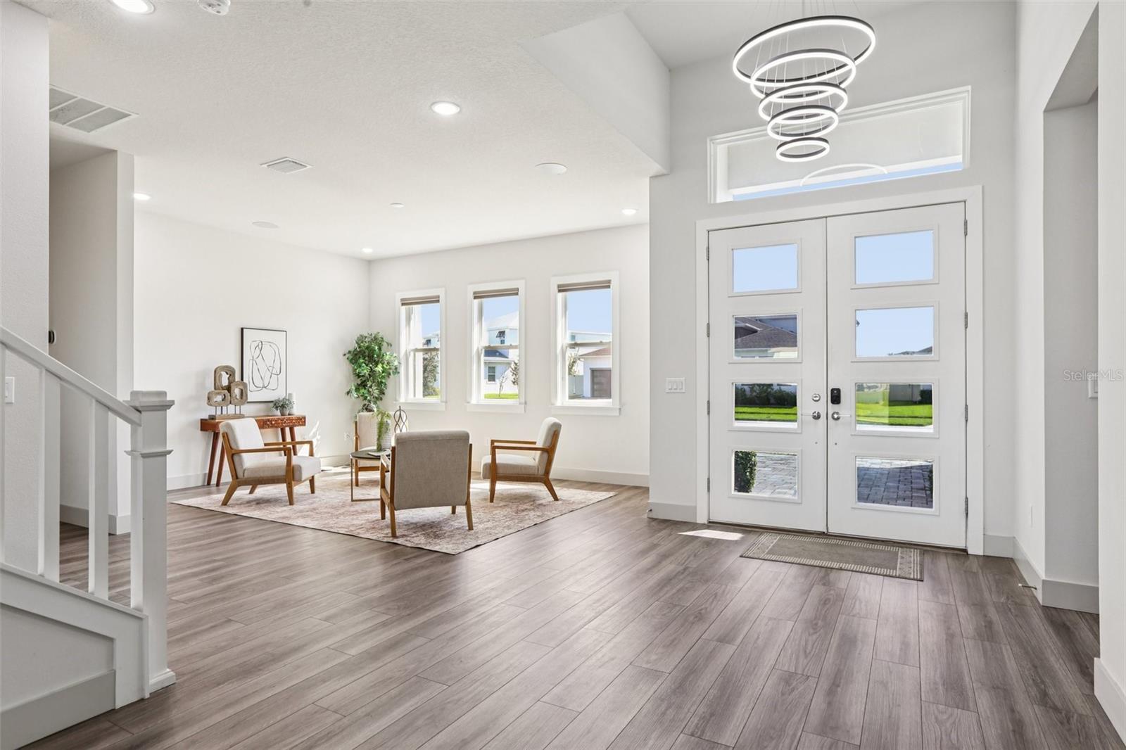 8743 Sanders Tree, Wesley Chapel, FL 33545