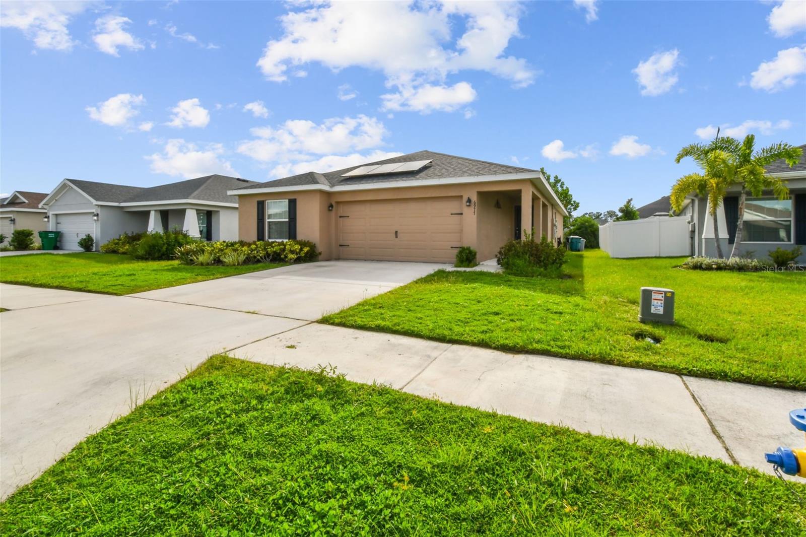 6977 Abbywood, Zephyrhills, FL 33541