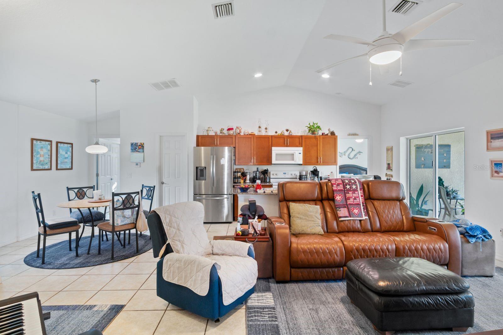 8232 Wawana, North Port, FL 34287
