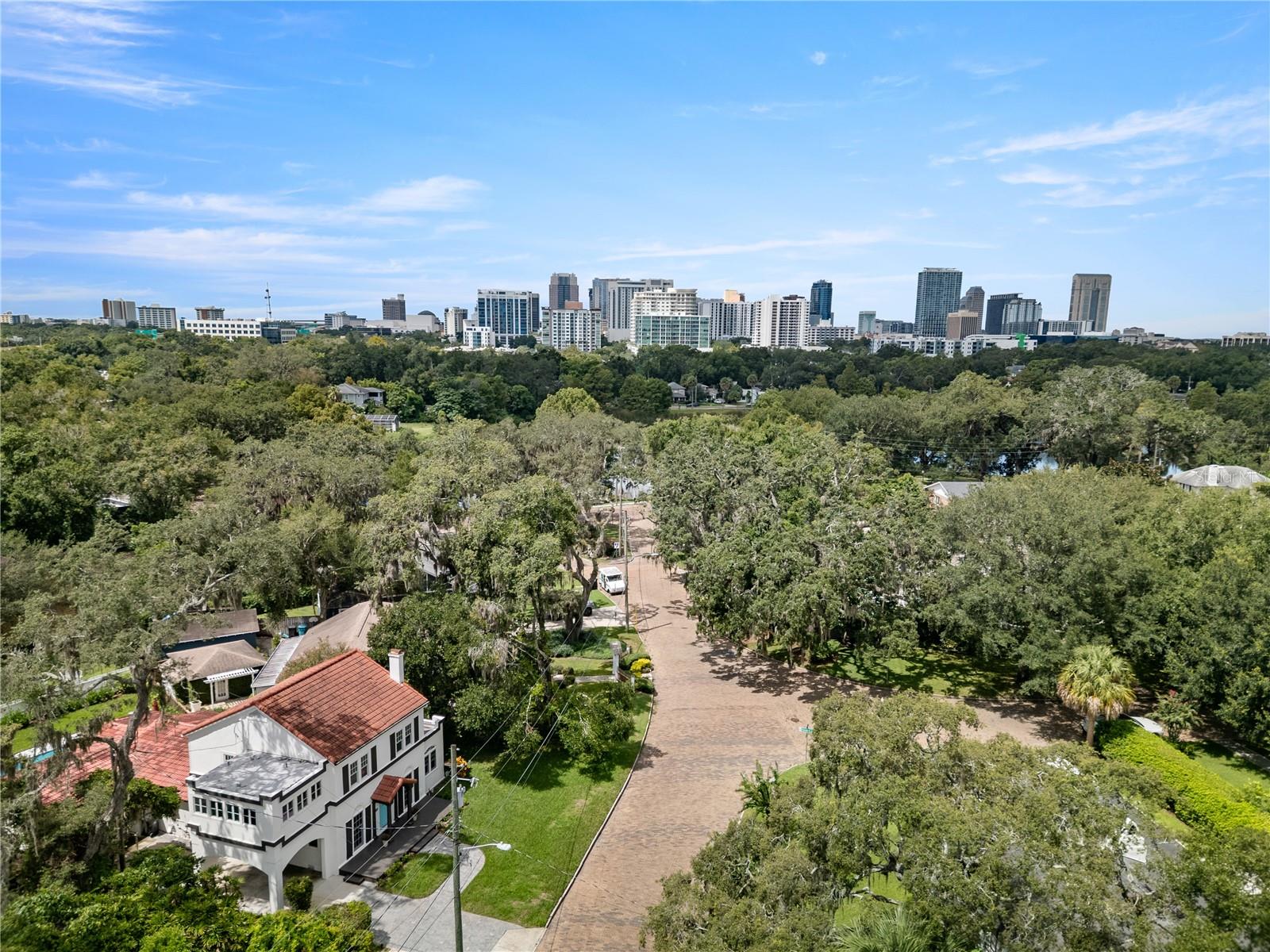 1408 Church, Orlando, FL 32801