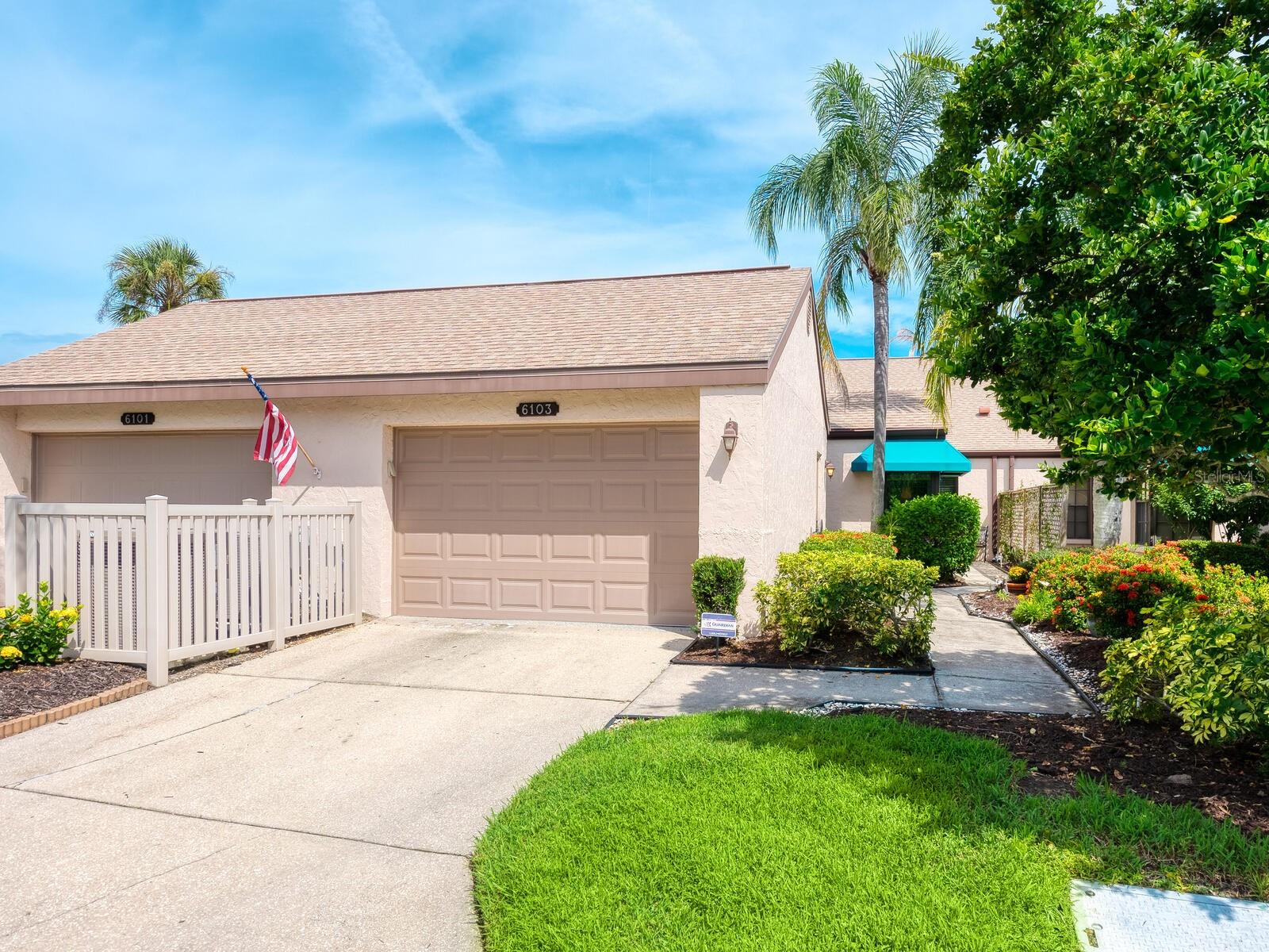 6103 Clubside Unit 6103, Sarasota, FL 34243