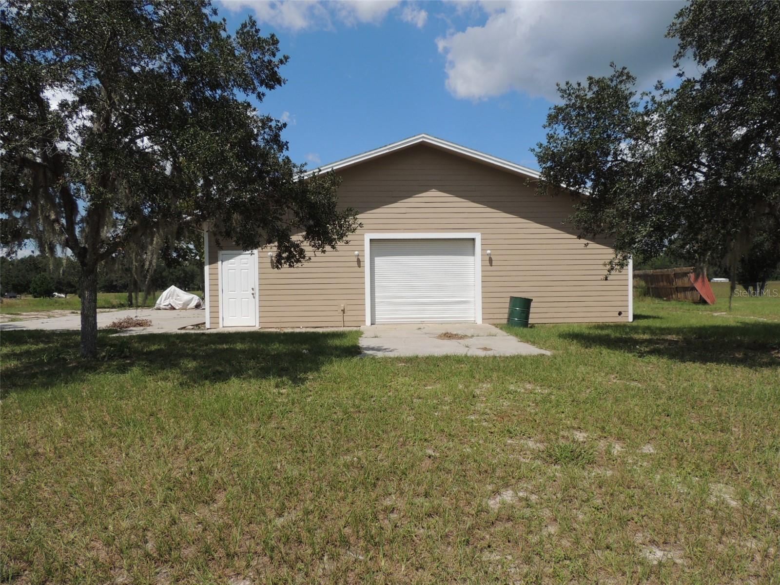 9871 60th, Bronson, FL 32621
