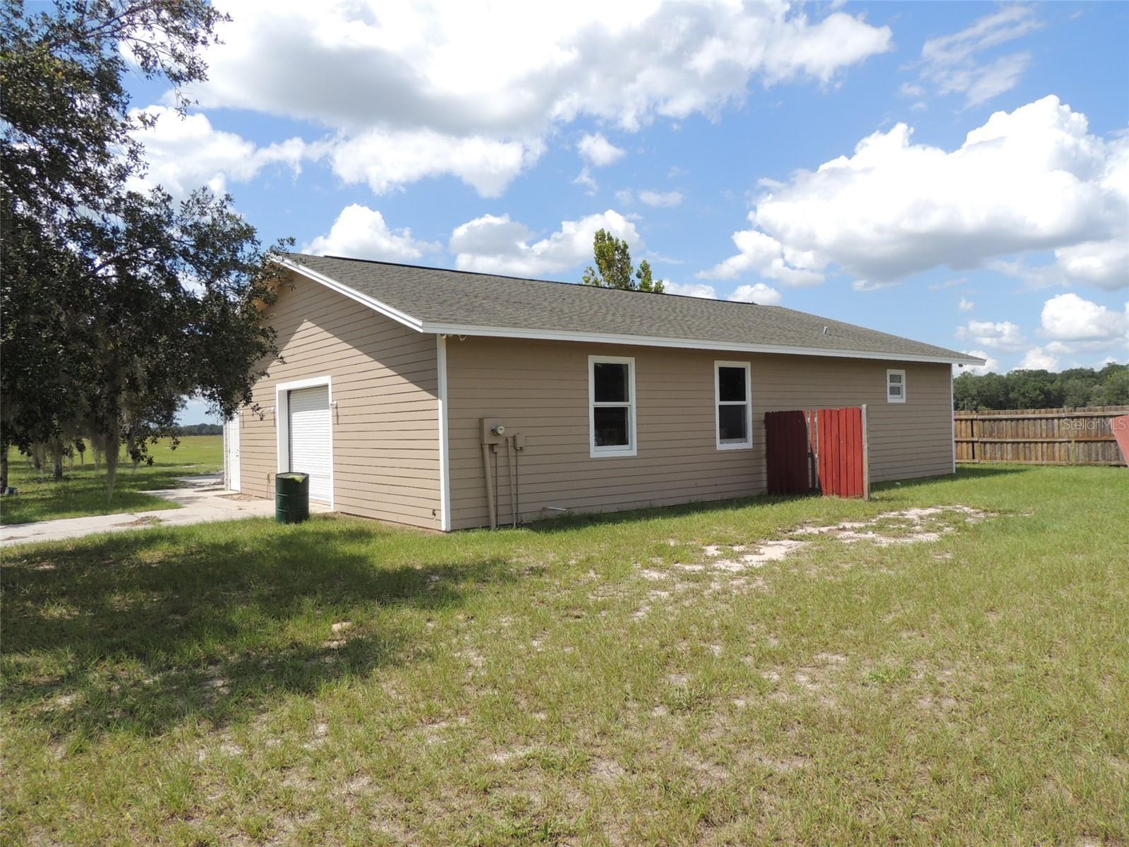 9871 60th, Bronson, FL 32621