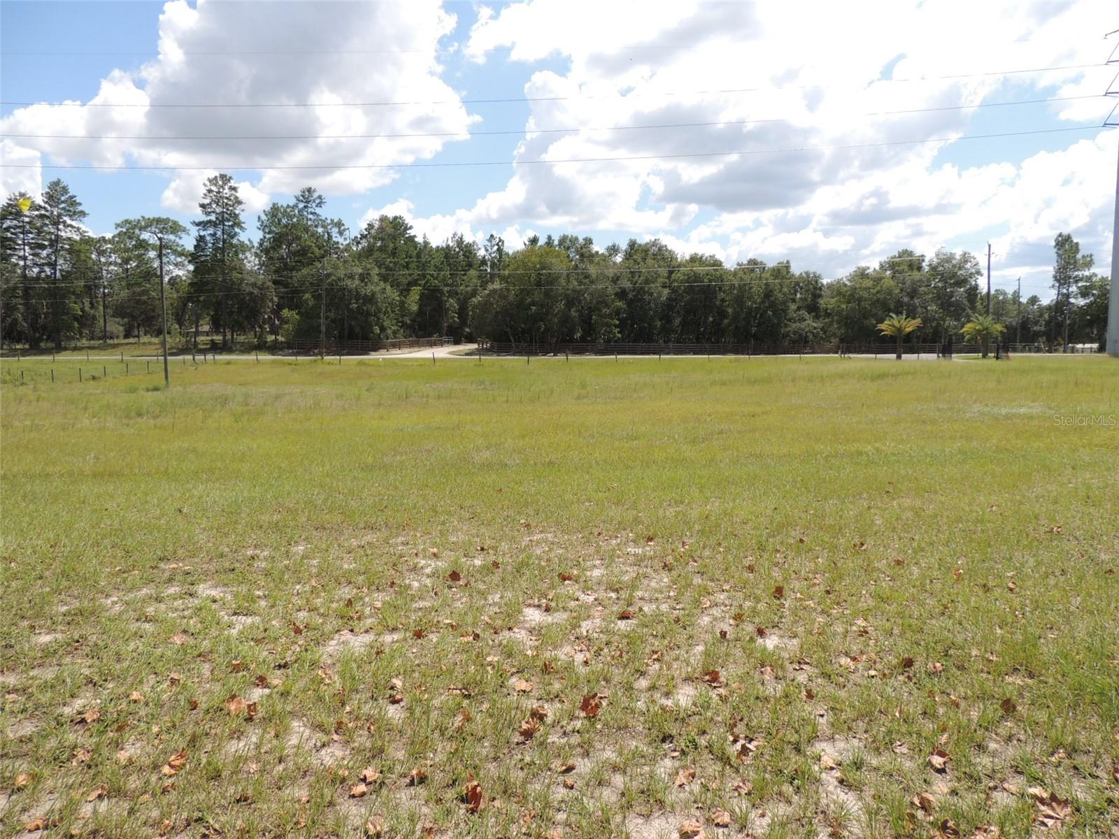 9871 60th, Bronson, FL 32621