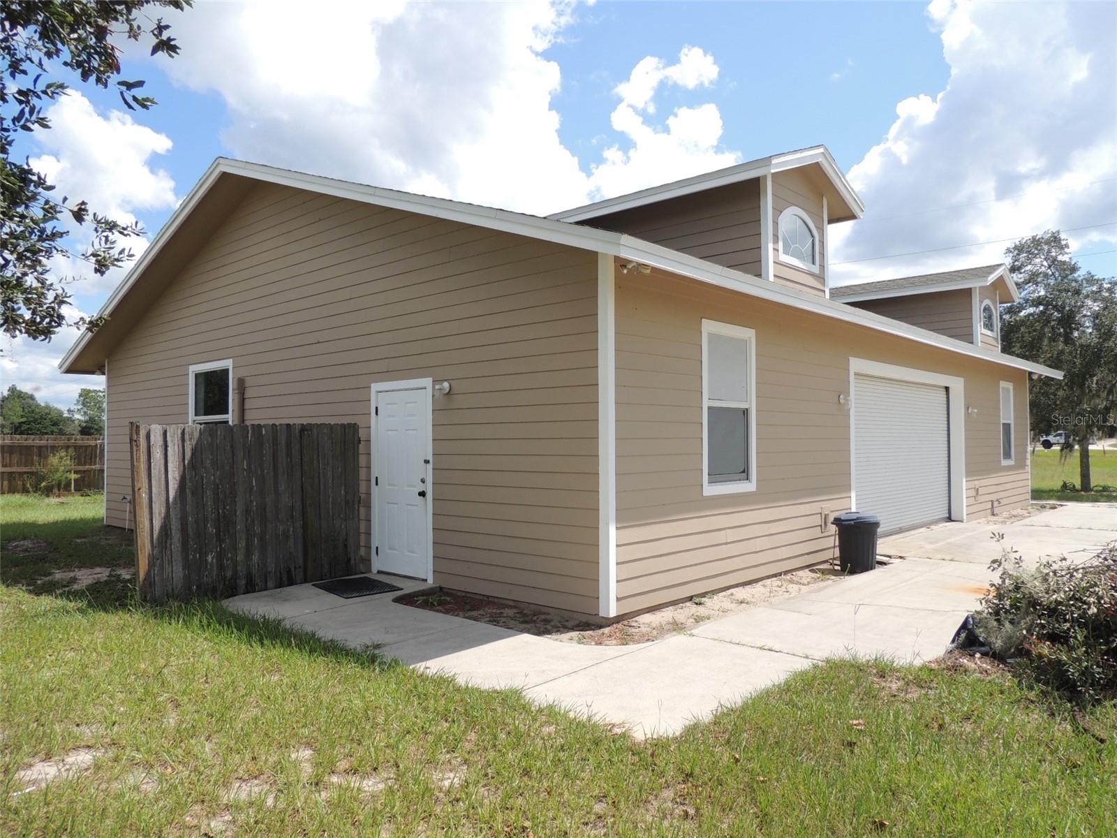 9871 60th, Bronson, FL 32621