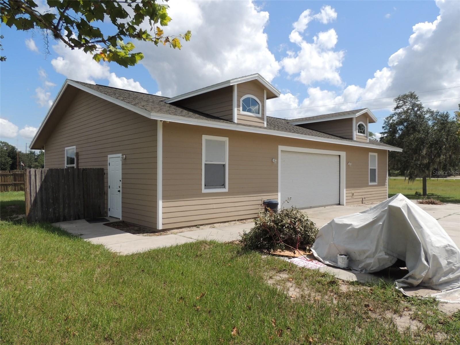9871 60th, Bronson, FL 32621