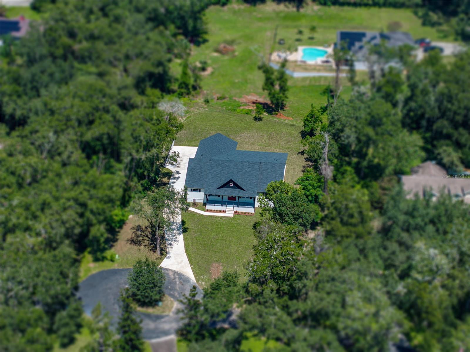 14069 Grandeur, Dade City, FL 33525