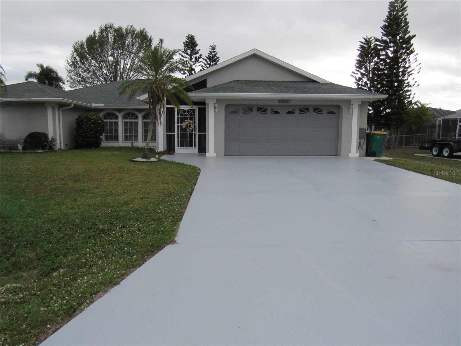 23081 Ambassador, Port Charlotte, FL 33954