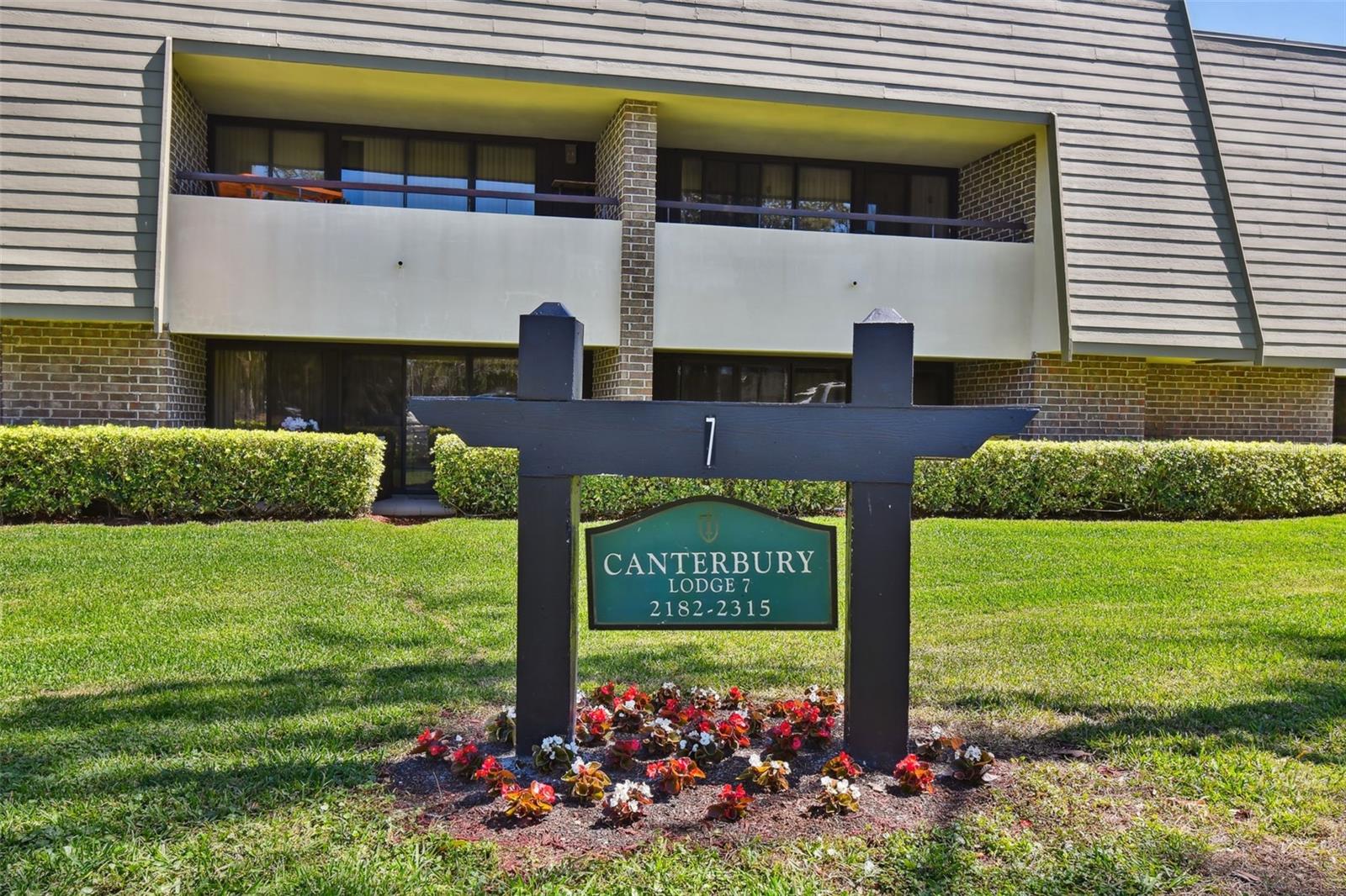 36750 Us Highway 19 Unit 4-107, Palm Harbor, FL 34684