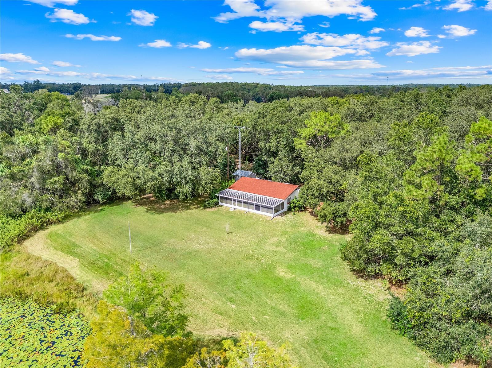 1440 Selman, Leesburg, FL 34748