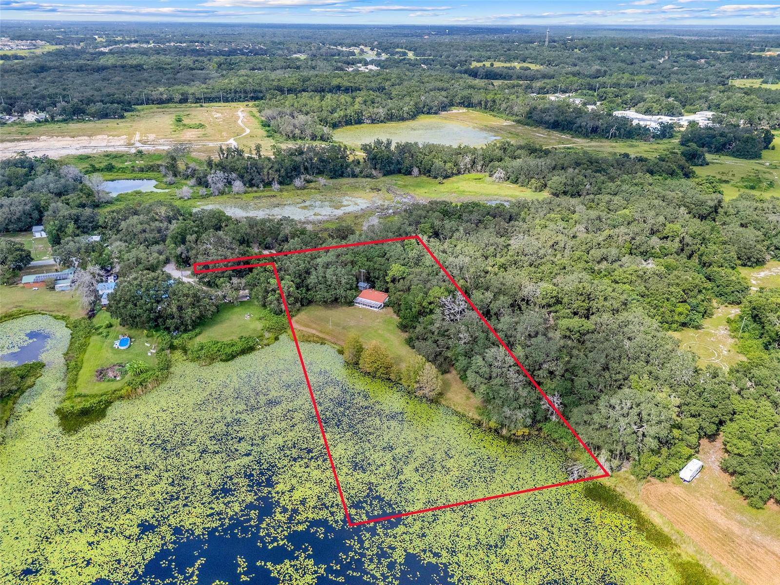 1440 Selman, Leesburg, FL 34748