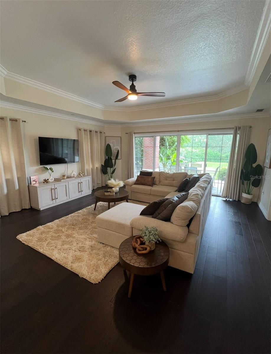 7612 Cabana Unit 101, Reunion, FL 34747