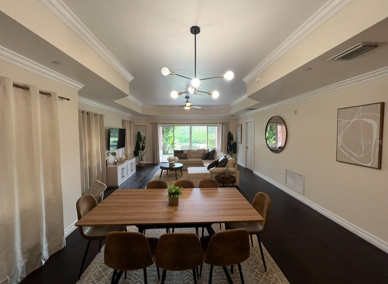 7612 Cabana Unit 101, Reunion, FL 34747