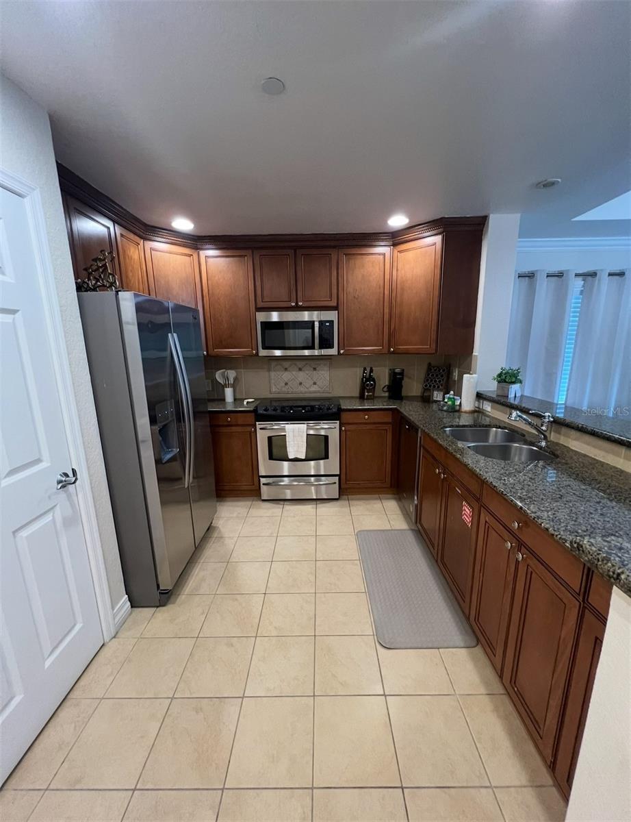 7612 Cabana Unit 101, Reunion, FL 34747