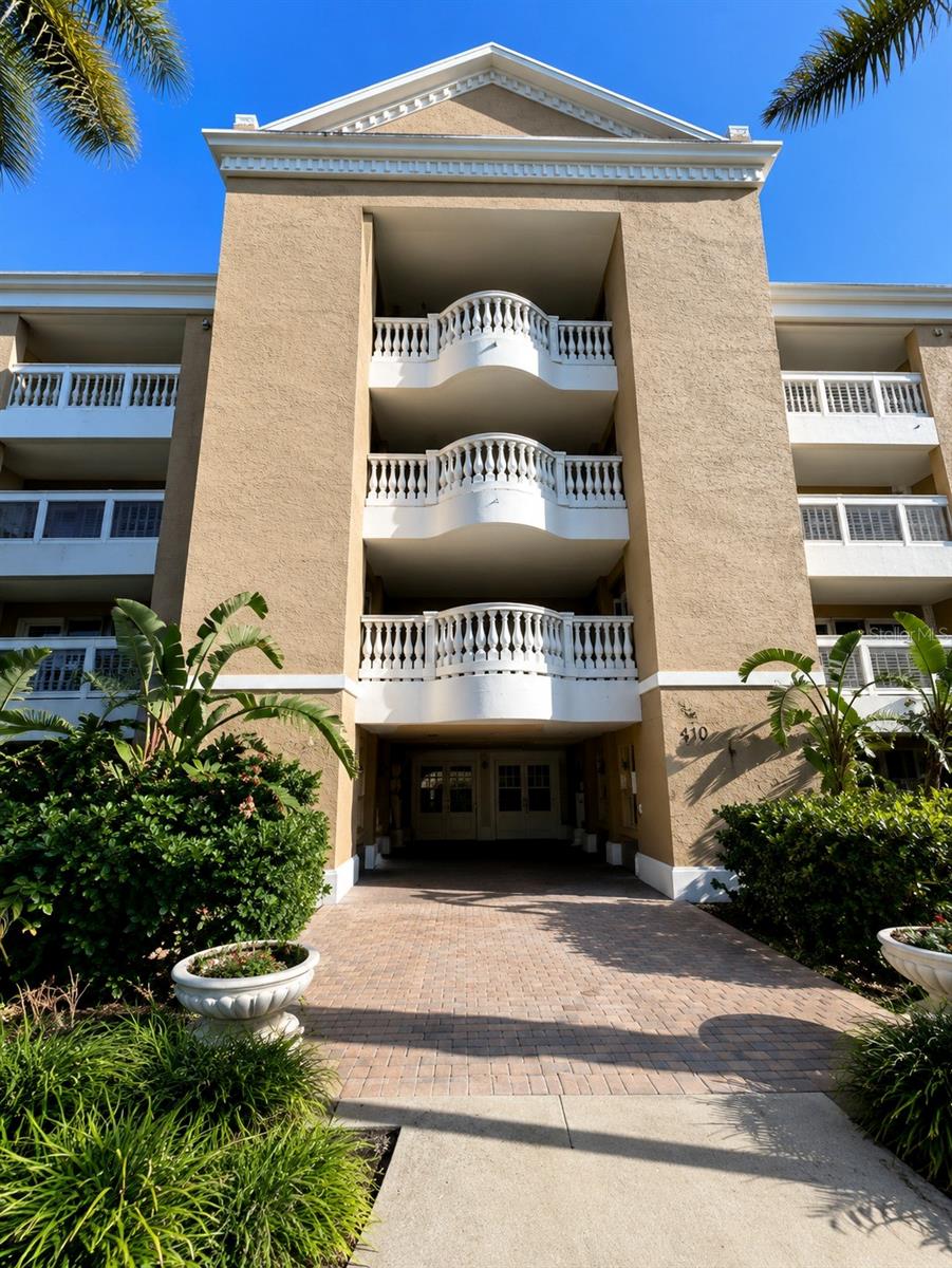 7612 Cabana Unit 101, Reunion, FL 34747