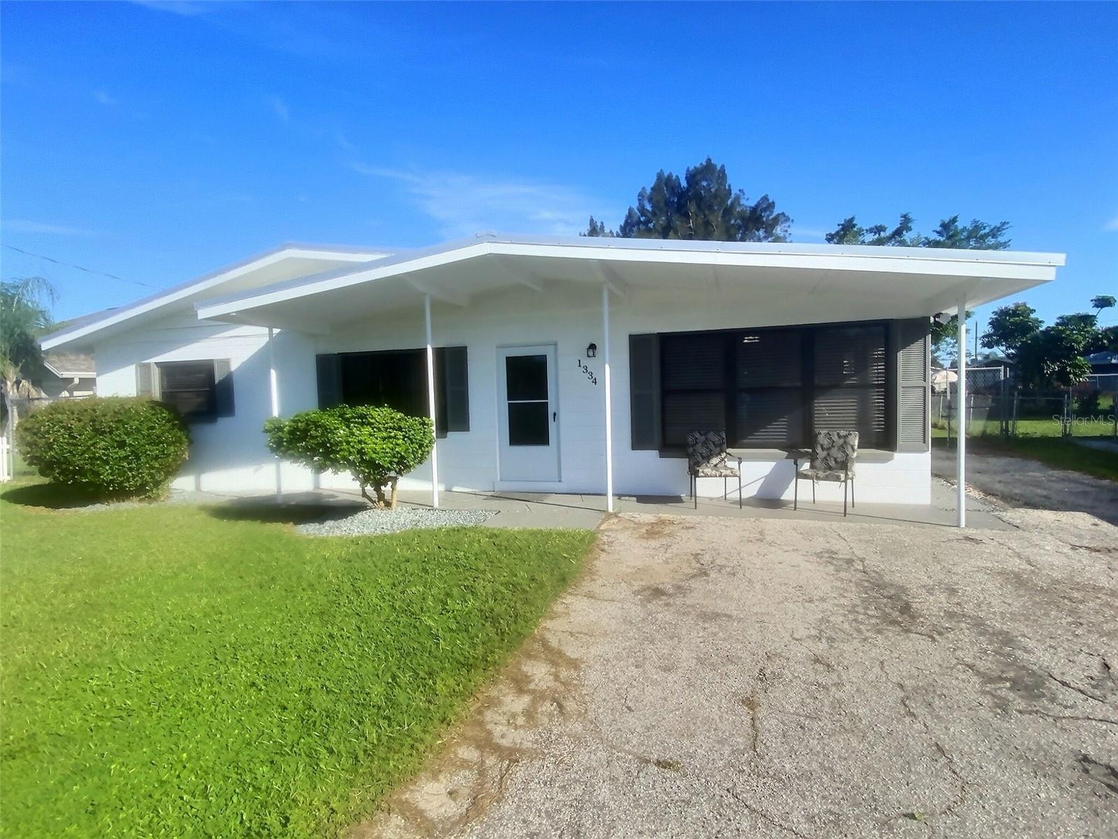 1334 Sunset, Sebring, FL 33870