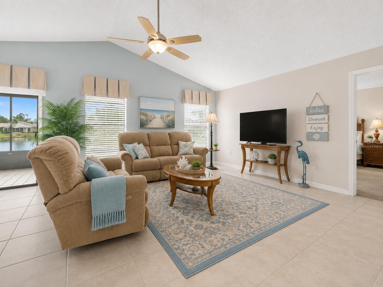 411 Cypress Forest, Englewood, FL 34223