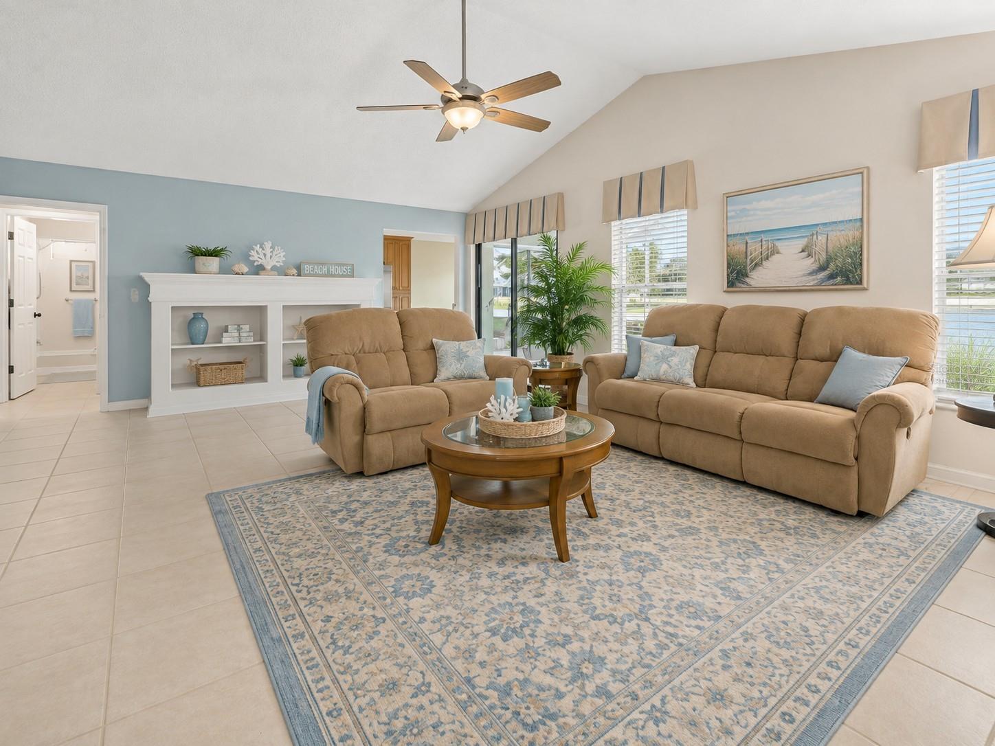 411 Cypress Forest, Englewood, FL 34223