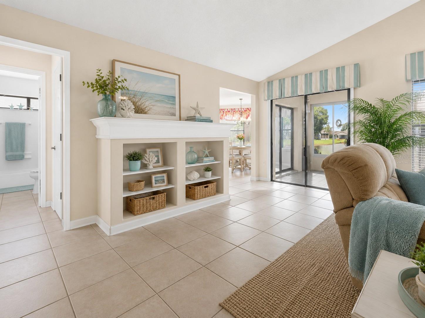 411 Cypress Forest, Englewood, FL 34223