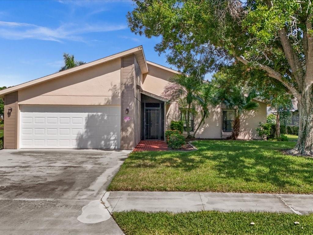 411 Cypress Forest, Englewood, FL 34223