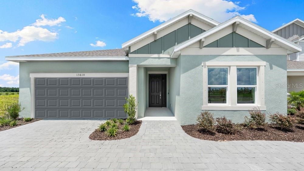 13610 Cornerstone, Parrish, FL 34219