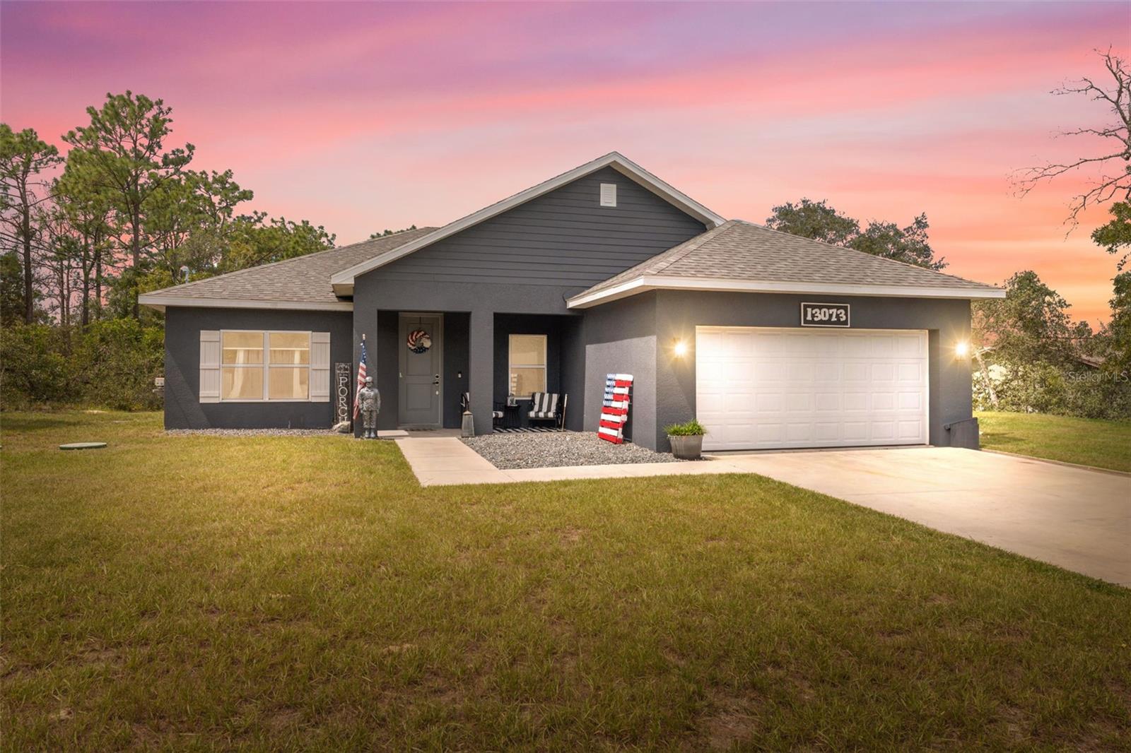 13073 Jaywalk, Weeki Wachee, FL 34614