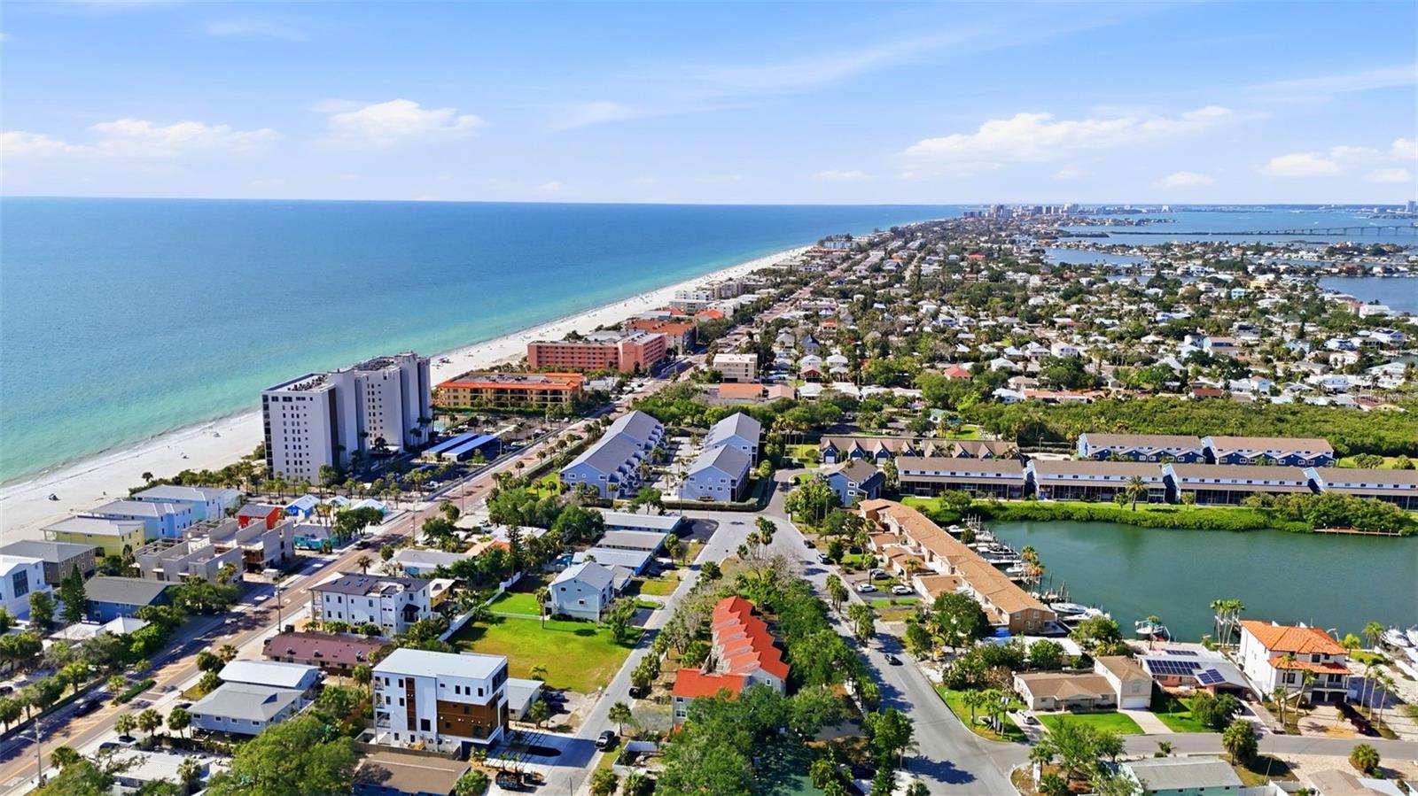833 Gulf Unit 103, Indian Rocks Beach, FL 33785