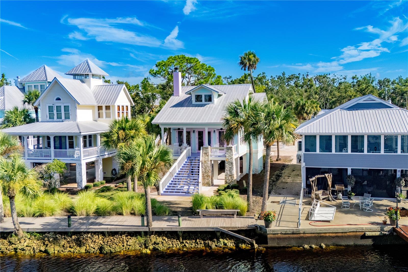 1410 Magnolia, Steinhatchee, FL 32359