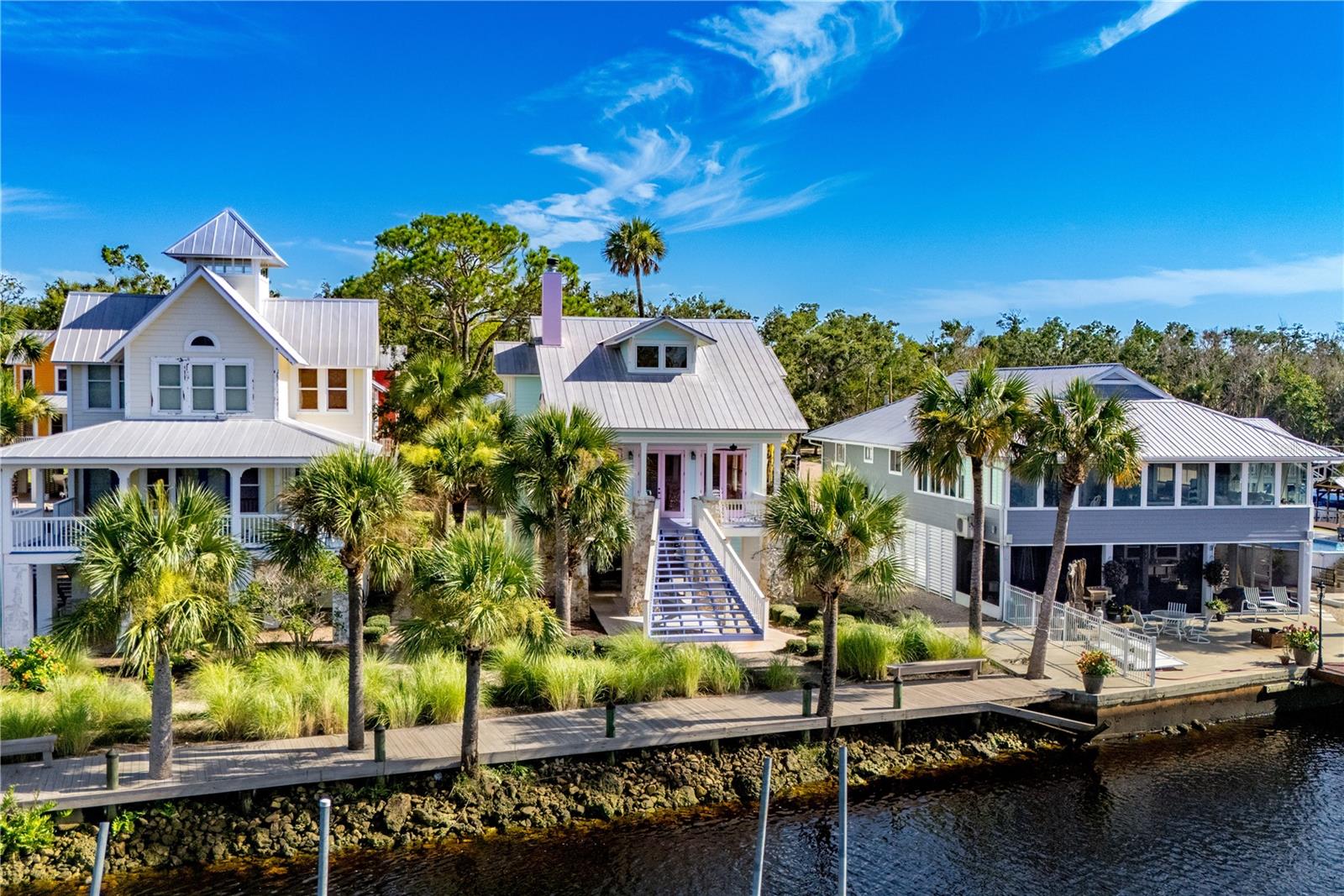 1410 Magnolia, Steinhatchee, FL 32359