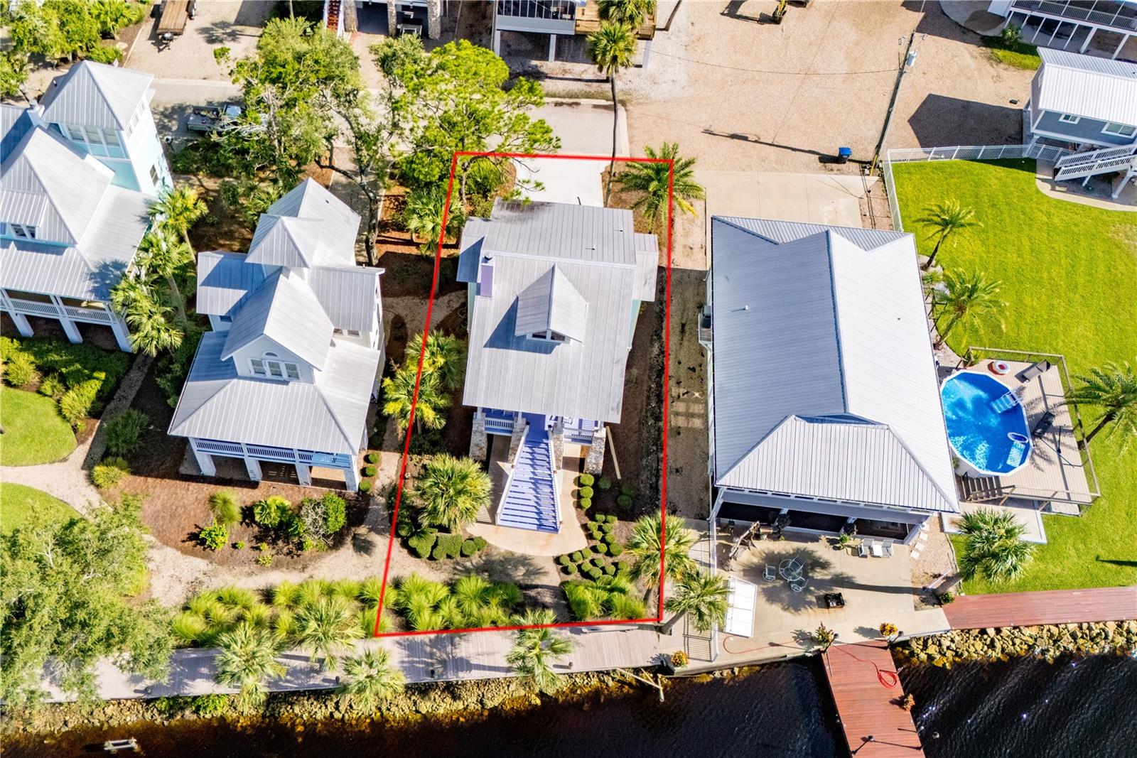 1410 Magnolia, Steinhatchee, FL 32359