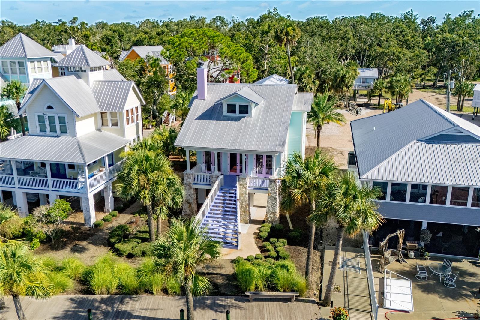 1410 Magnolia, Steinhatchee, FL 32359