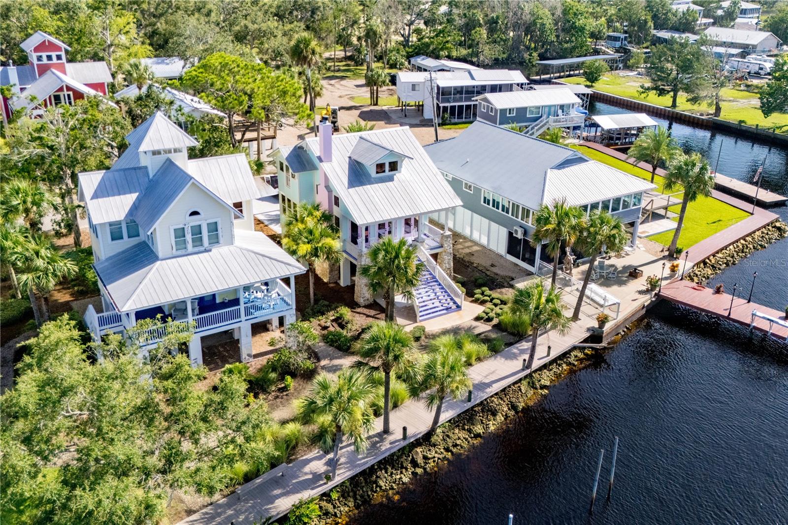 1410 Magnolia, Steinhatchee, FL 32359