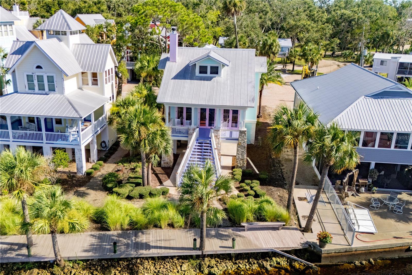 1410 Magnolia, Steinhatchee, FL 32359