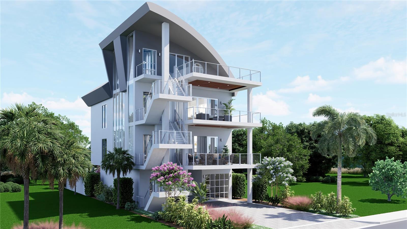 6608 Atlantic, New Smyrna Beach, FL 32169