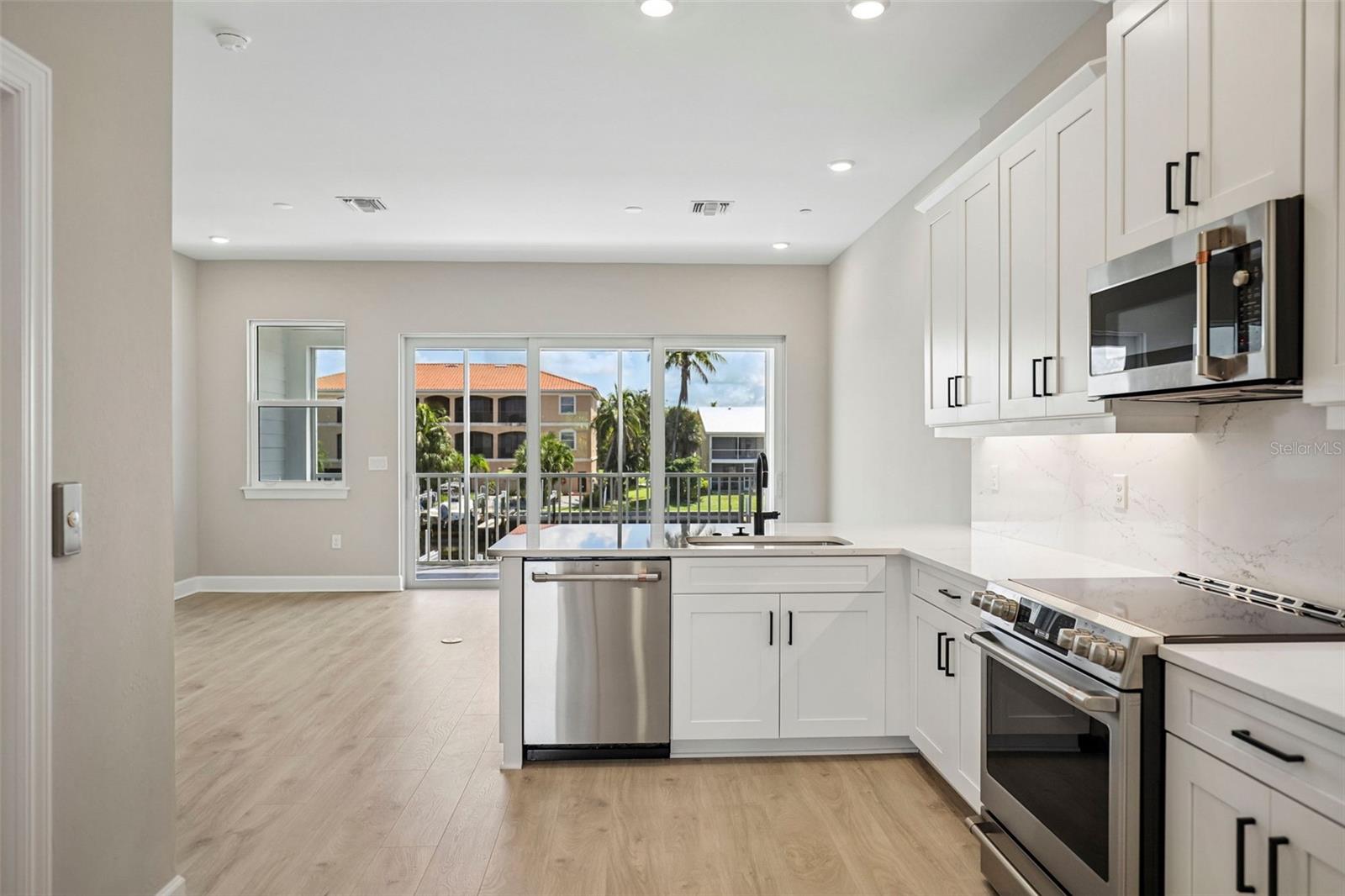 1623 Sea Haven Unit 303, Punta Gorda, FL 33950