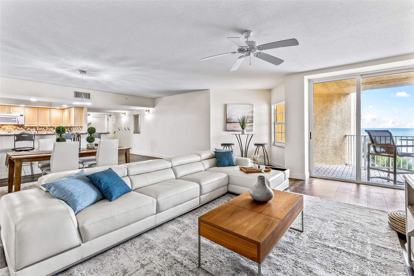 3145 Atlantic Unit 405, Daytona Beach Shores, FL 32118