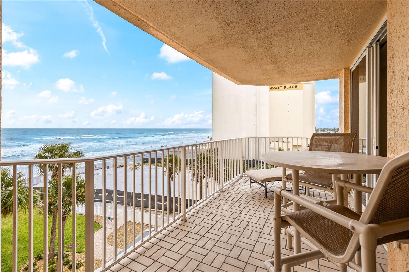 3145 Atlantic Unit 405, Daytona Beach Shores, FL 32118