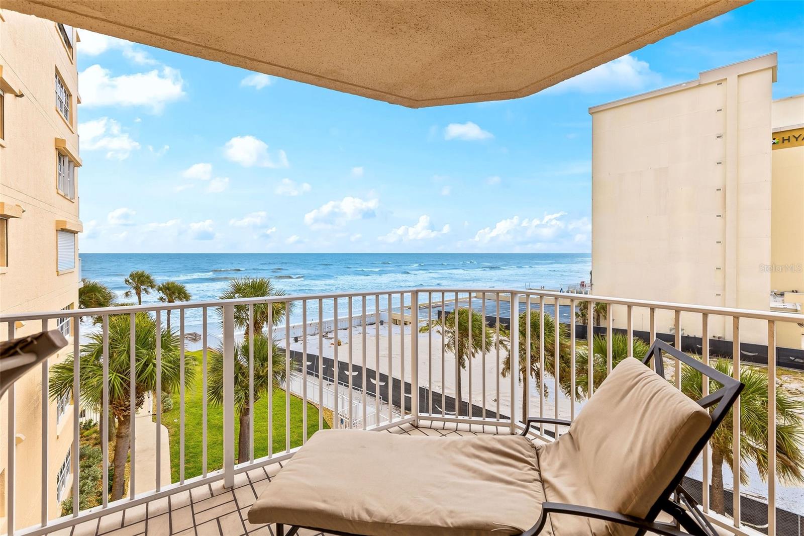 3145 Atlantic Unit 405, Daytona Beach Shores, FL 32118