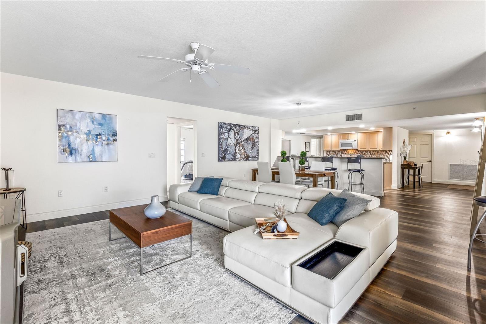 3145 Atlantic Unit 405, Daytona Beach Shores, FL 32118